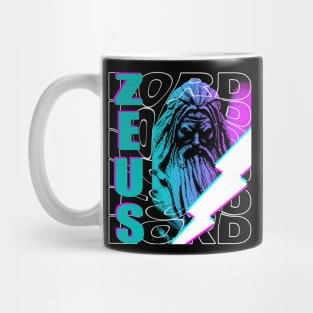 Lord ZEUS Mug